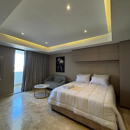 Apartamento En El Centro Histórico Con Vista Privilegiada *