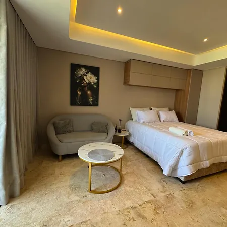 Apartamento En El Centro Histórico Con Vista Privilegiada *